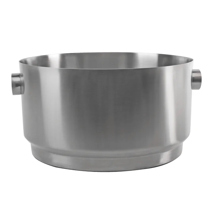 Rondo Party Bucket Fleskoeler, roestvrij staal van XLBoom