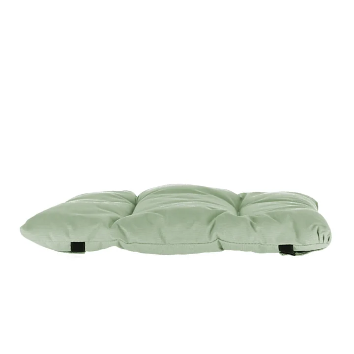 Ondersteuning voor Chico krukje door Fiam in salie