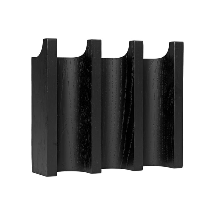 Column van Kristina Dam Studio in zwart
