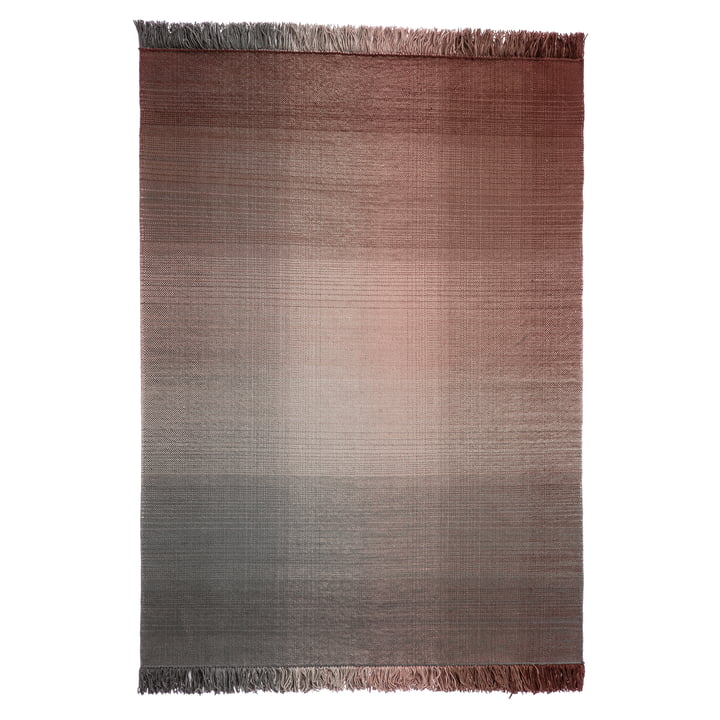 Shade tapijt, 170 x 240 cm, palet 4 door nanimarquina .