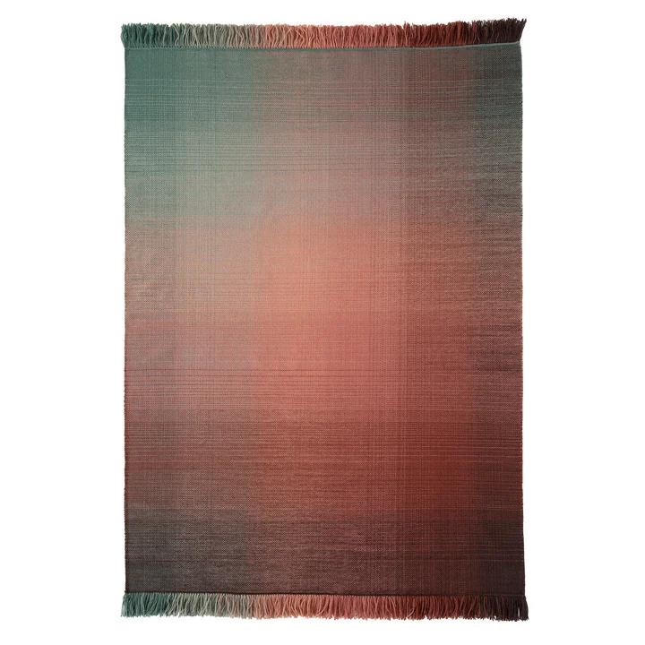 Shade Vloerkleed, 170 x 240 cm, pallet 1 van nanimarquina.