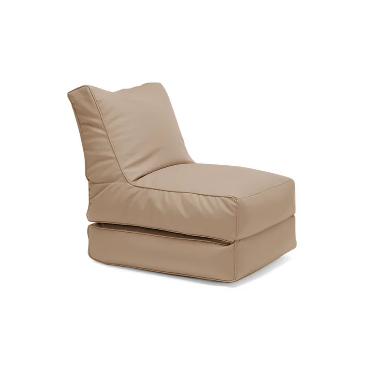 Flex bank, amandel van Sitting Bull