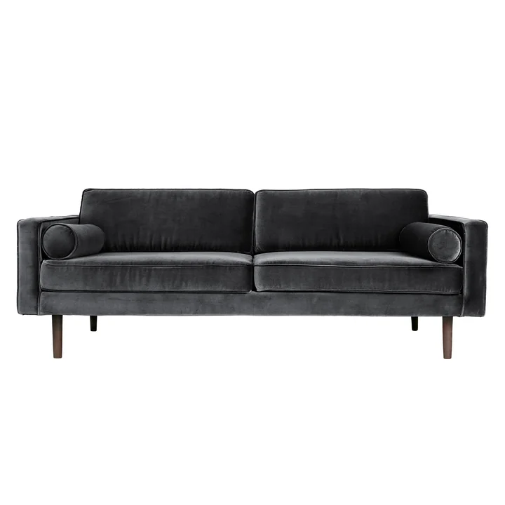 Broste Copenhagen - Wind Sofa L 200 cm, magnetisch
