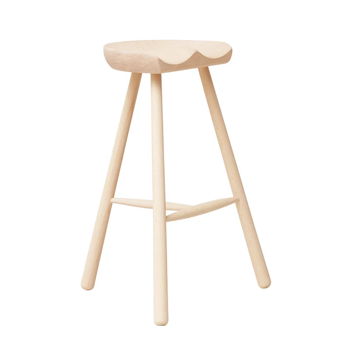 Shoemaker Chair, Nr. 68, Beech of Form & Refine