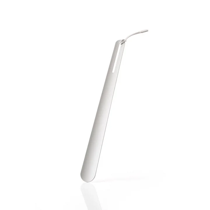A-Shoehorn schoenlepel 45 cm / zacht grijs uit Zone Denmark