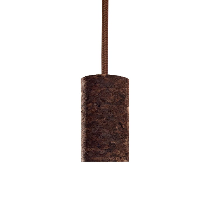 Cork Soil Seal Brown (TT-20) van NUD Collection