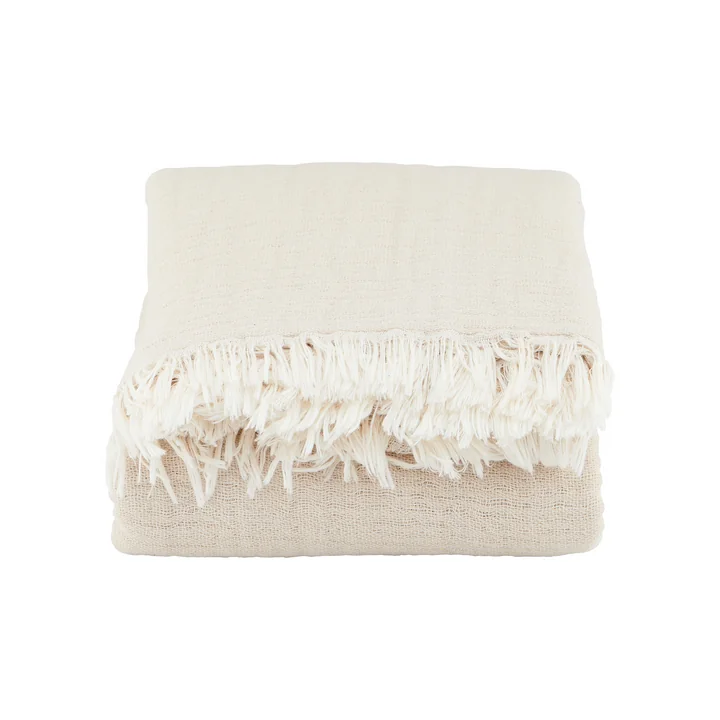 Alice, 140 x 200 cm, beige van House Doctor