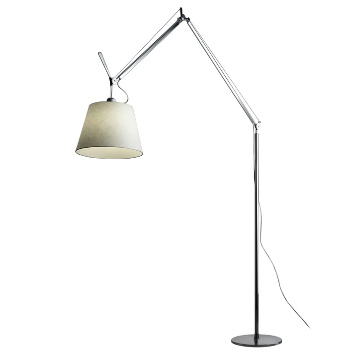 Tolomeo Mega LED vloerlamp van Artemide
