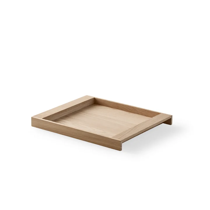 No. 10 Tray Small De in van Skagerak
