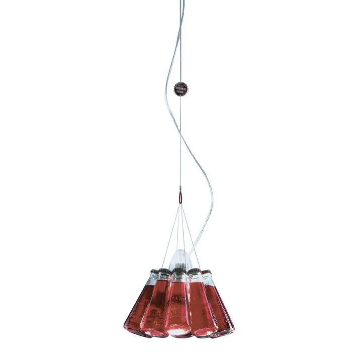 Ingo Maurer - Campari Licht Hanglamp