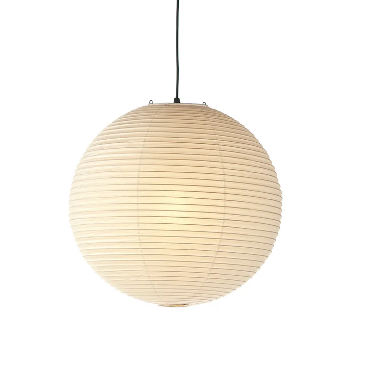 Akari 55A pendelarmatuur van Vitra