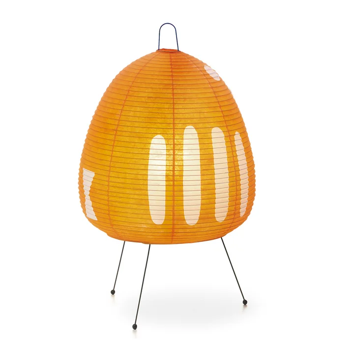  Akari tafellamp, 1AYY van Vitra