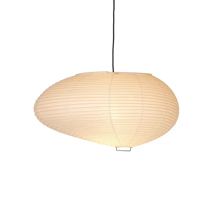 Akari 16A pendelarmatuur van Vitra