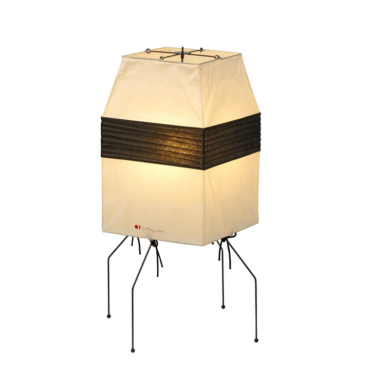 Akari UF1-H staande lamp UF1-H van Vitra