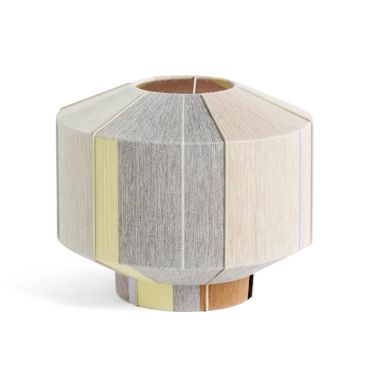 De Bonbon lampenkap Ø 38 x H 32 cm, city van HAY