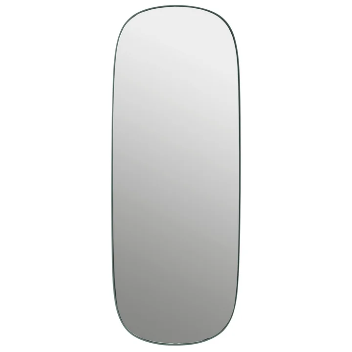 Framed Mirror , grote van Muuto