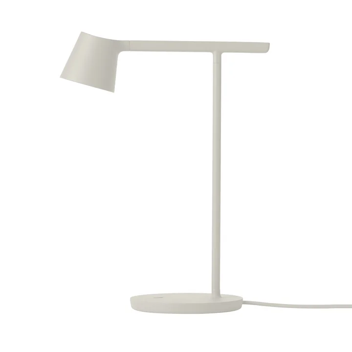 De Tip LED tafellamp van Muuto