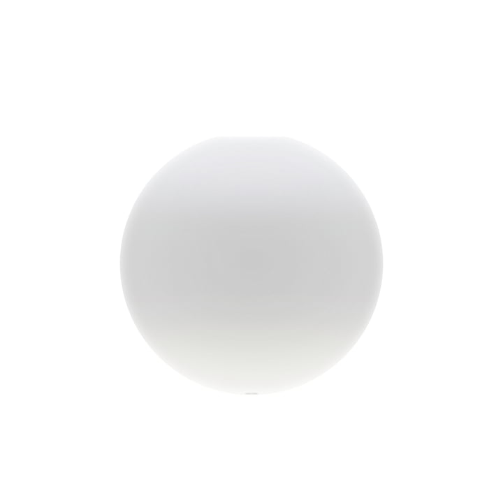Cannonball van Umage in het wit