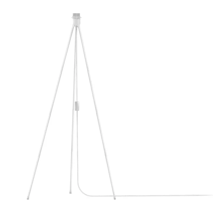 Umage - Tripod voor vloerarmaturen, mat wit