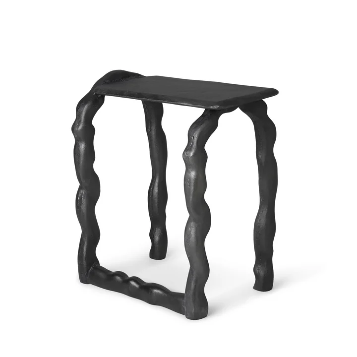 De Rotben salontafel van Ferm Living