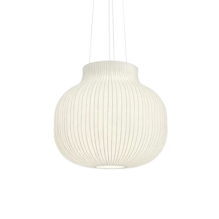 Strand Hanglamp gesloten Ø 60 cm (incl. kap) vanaf Muuto