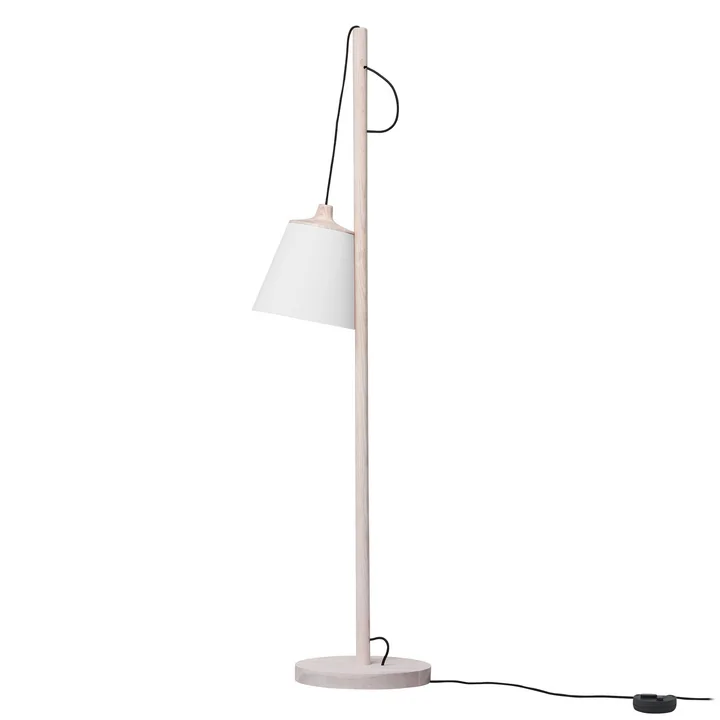 Muuto - Treklamp, wit