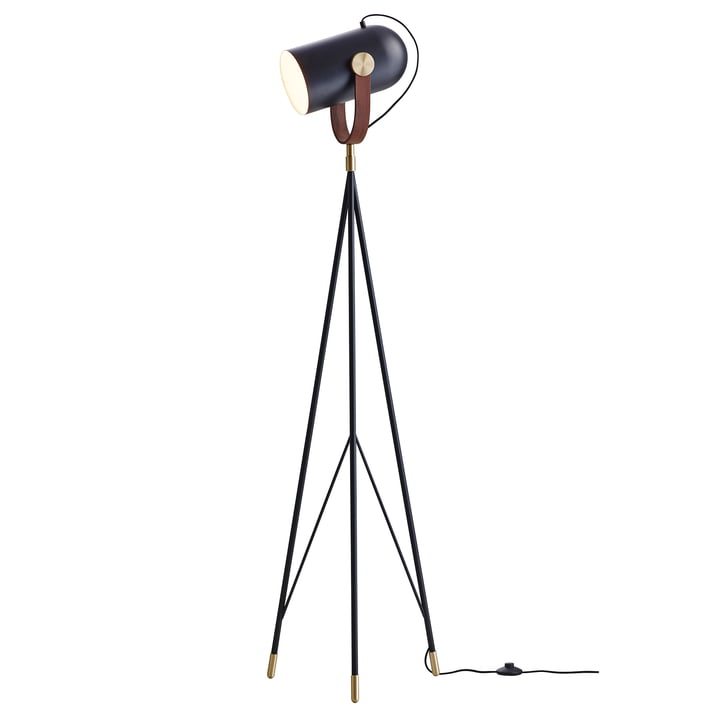 Le Klint-Carronade vloerlamp 360, medium