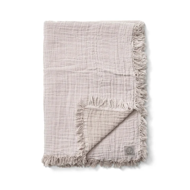 De Collect SC33 sprei van & tradition in cloud / milk