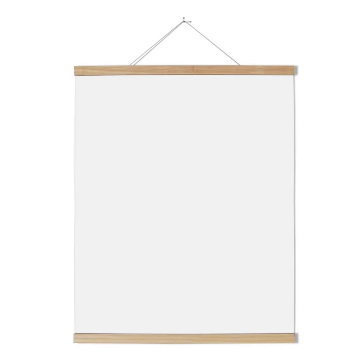 fotorail met 70 cm lengte vanaf side by side in as