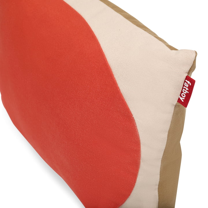 Pop Pillow Kussen van Fatboy in detail