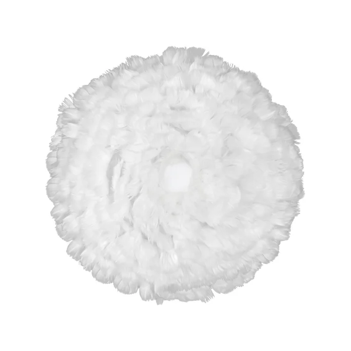 Eos Up Plafond- en wandlamp van Umage in créme