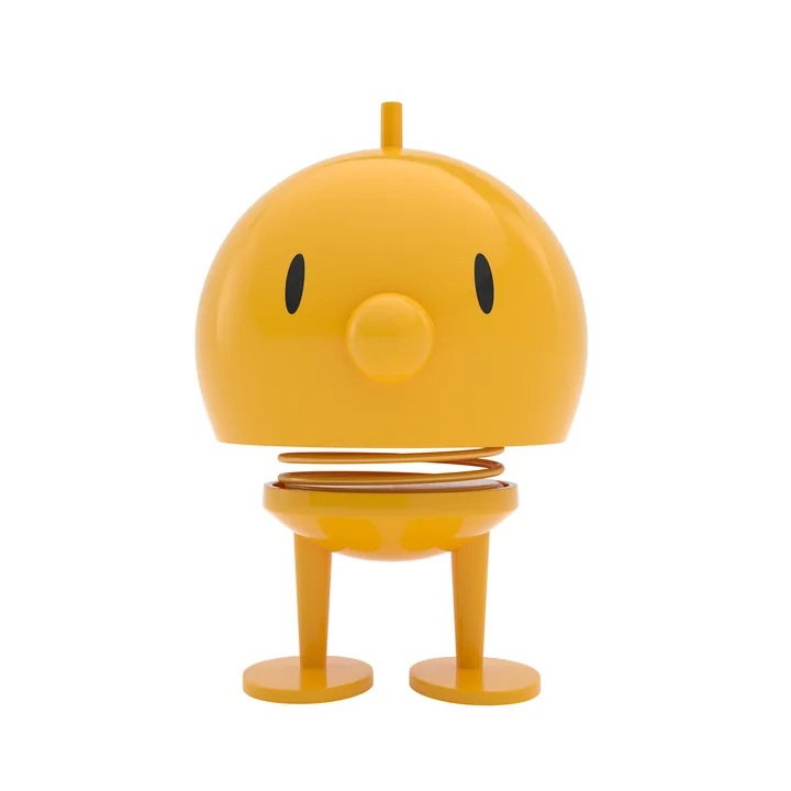 Large Bumble , geel van Hoptimist