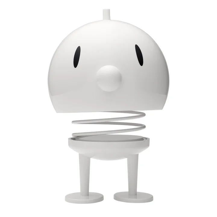 Bumble , wit (x- large ) van Hoptimist