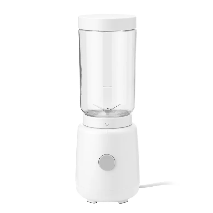 De Foodie Smoothie standmixer van Rig-Tig by Stelton , 0,5 l, wit