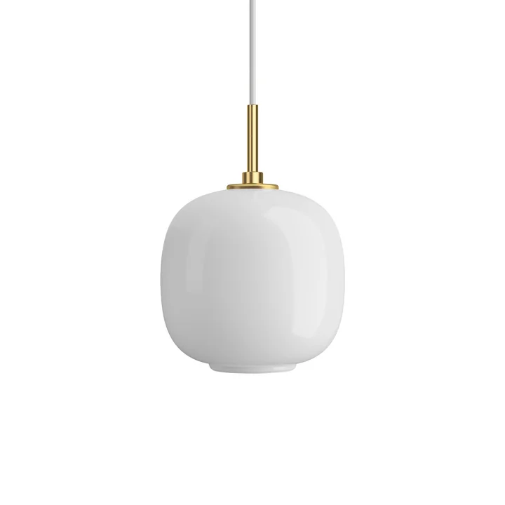 VL45 Radio hanglamp, Ø 175 van Louis Poulsen
