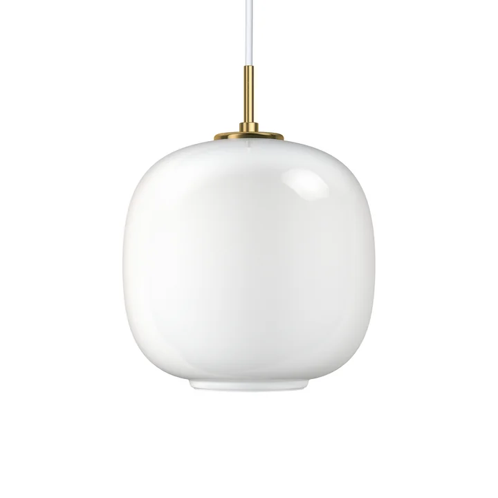 VL45 Radiohus hanglamp E27, 100W, Ø 250 vanaf Louis Poulsen