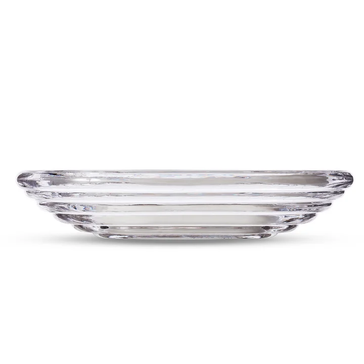 Press Kom groot, transparant van Tom Dixon