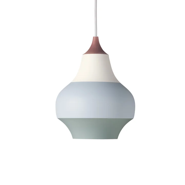 Cirque hanglamp Ø 150 mm koper van Louis Poulsen