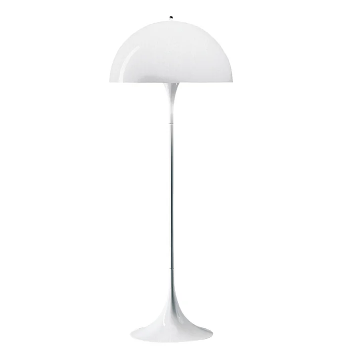 Panthella Staande lamp van Louis Poulsen