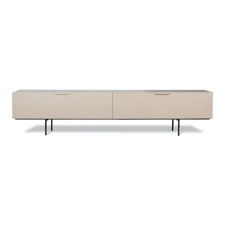 TV-Lowboard, lengte 167 cm, zand van HKliving