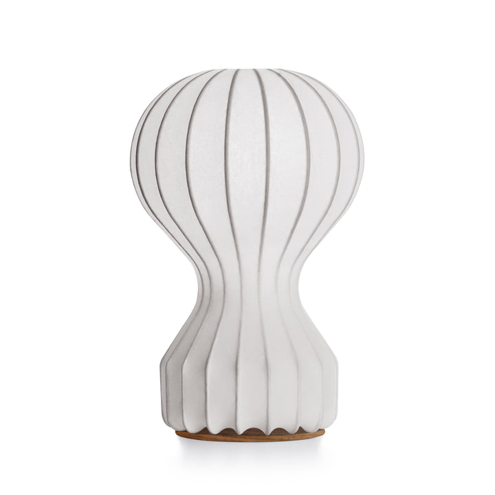 Gatto Piccolo tafellamp Ø 21 x H 31 cm van Flos in wit