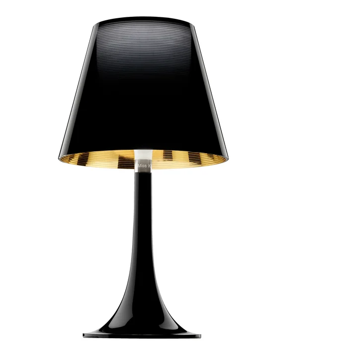 Flos - Miss K, zwart