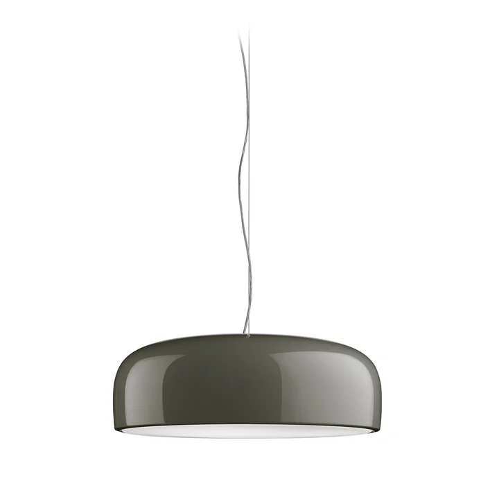 Flos - Smithfield Hanglamp, modder