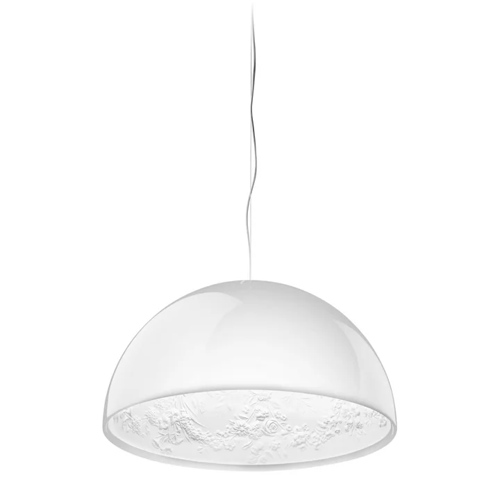 Flos - Skygarden Hanglamp, wit