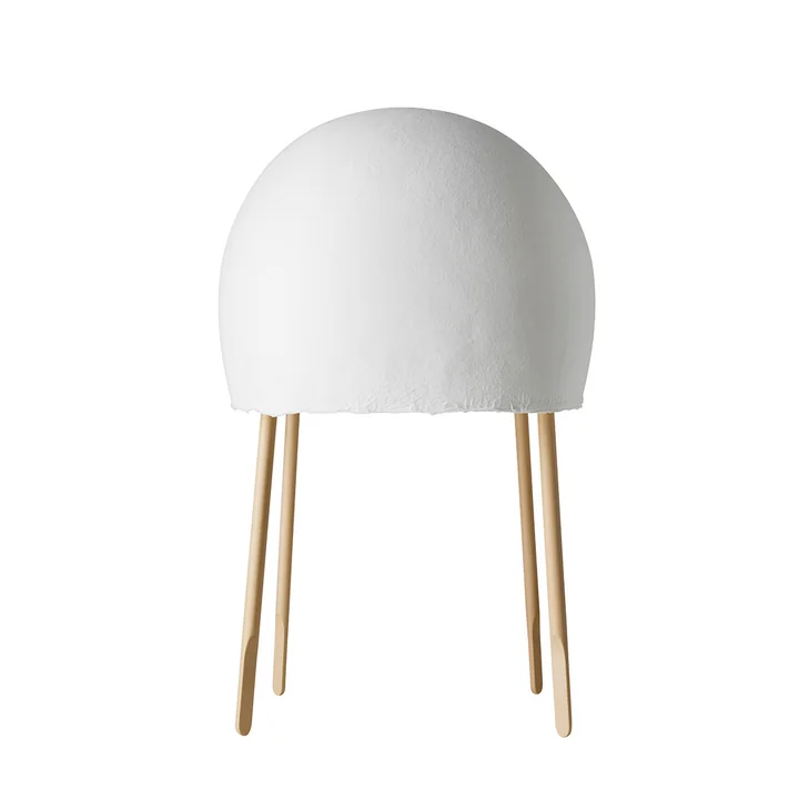 De Kurage tafellamp van Foscarini