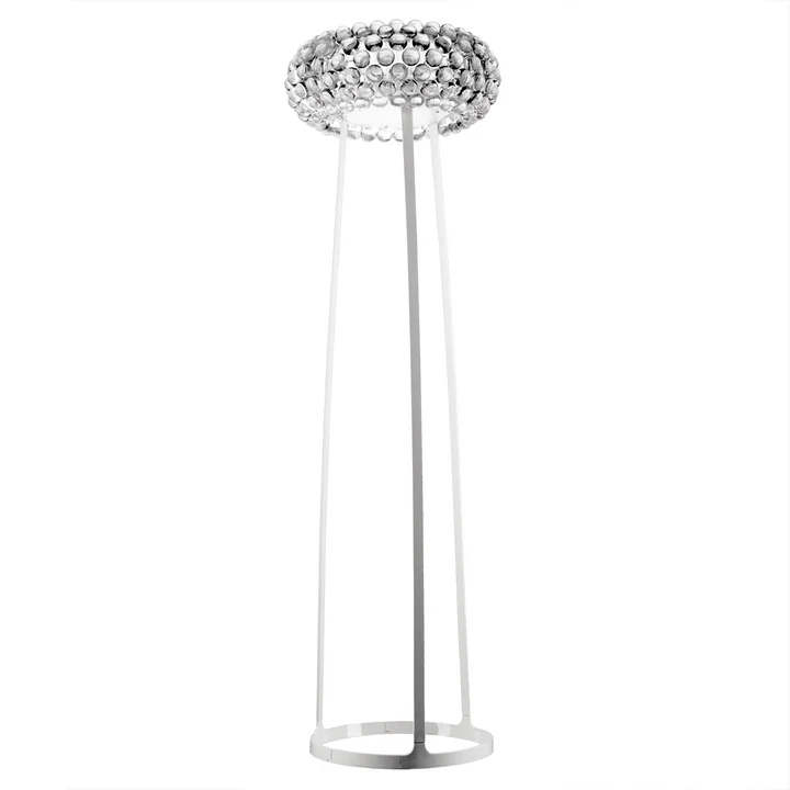 Foscarini - Caboche Vloerlamp
