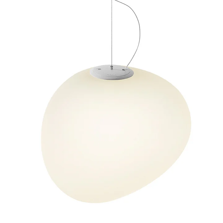 Foscarini - Gregg Hanglamp, grande
