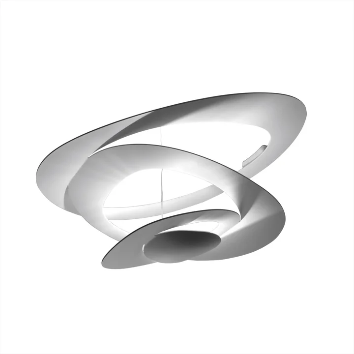 Artemide - Pirce Soffitto Plafondlamp, wit