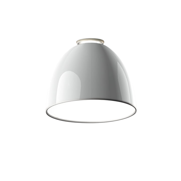 Artemide - Nur Mini Soffitto Plafondlamp, wit