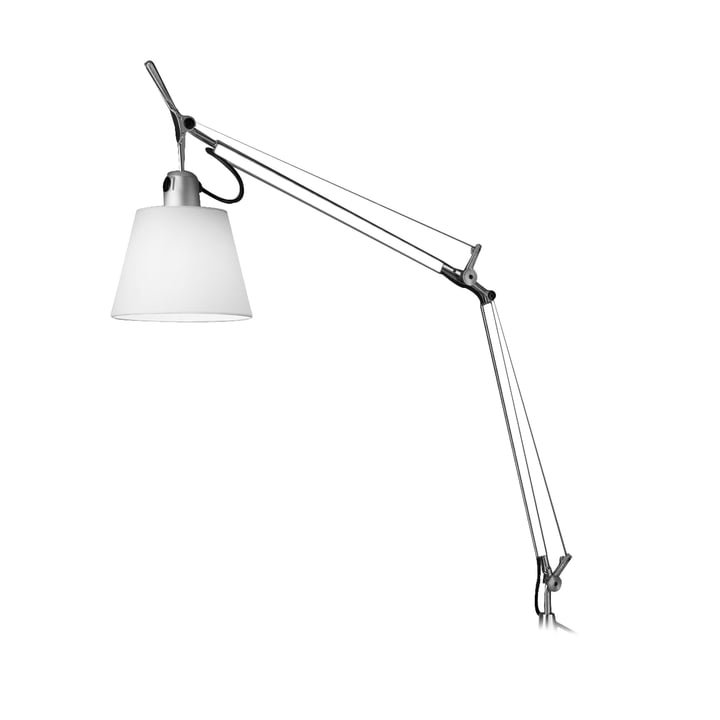 Artemide - Tolomeo Basculante bureaulamp/tafel lamp